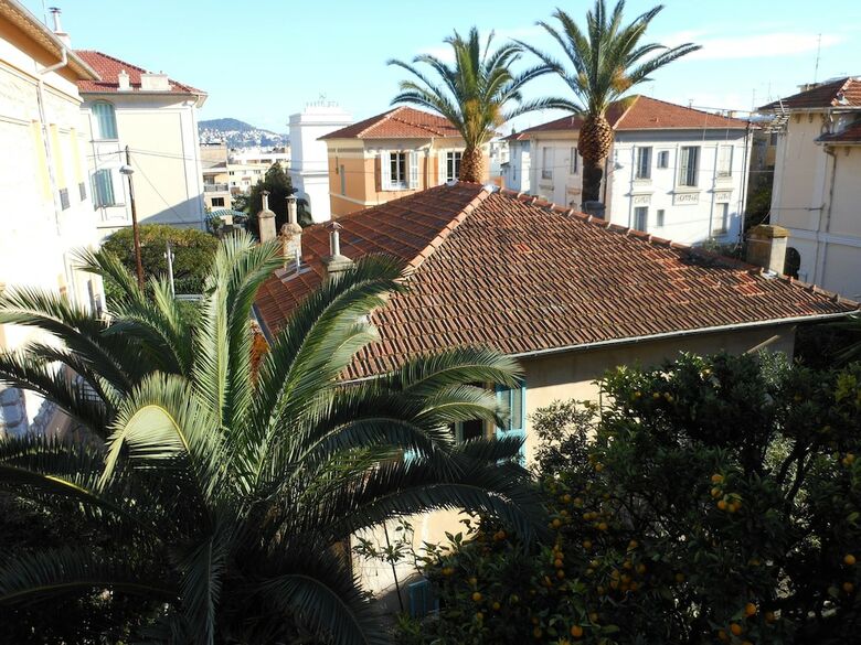 Hotel Villa Les Cygnes