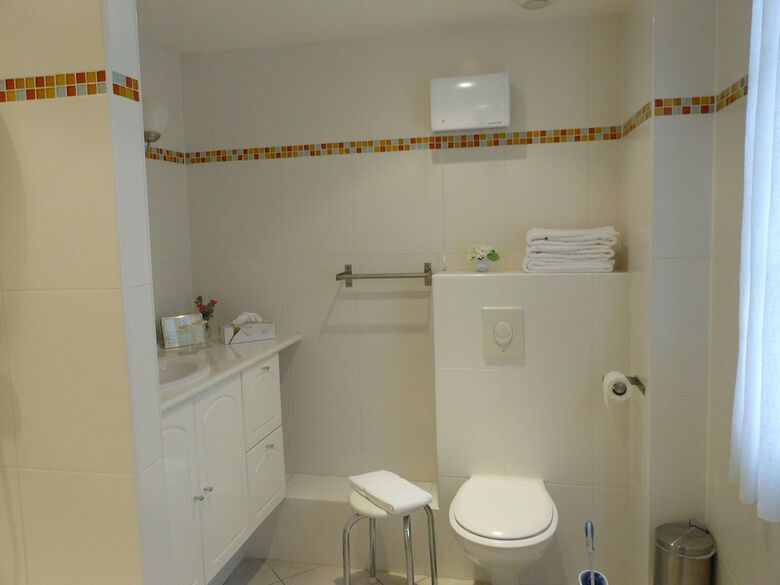 Hotel Villa Les Cygnes