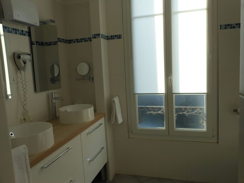 Hotel Villa Les Cygnes