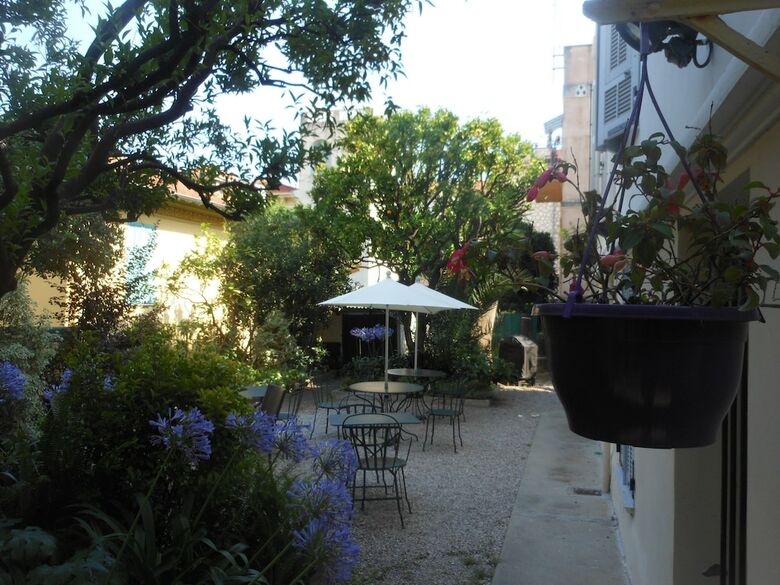 Hotel Villa Les Cygnes