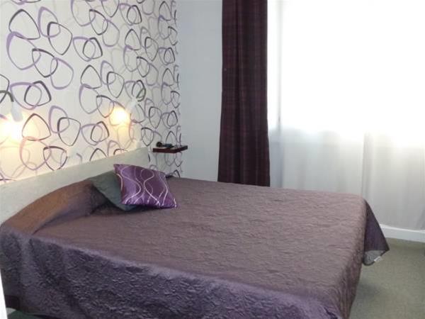 Hotel Le Richelieu