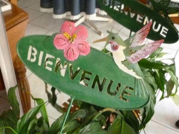 Hotel Le Richelieu
