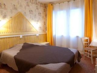 Hotel Le Richelieu