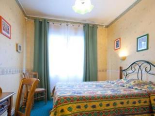 Hotel Le Richelieu