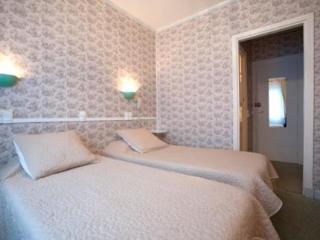 Hotel Le Richelieu
