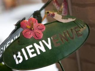 Hotel Le Richelieu