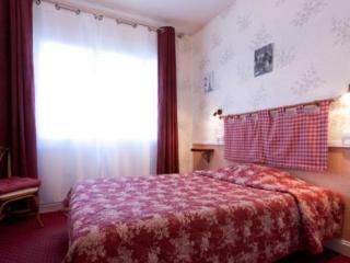 Hotel Le Richelieu