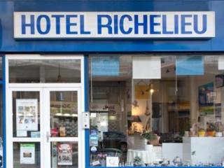 Hotel Le Richelieu