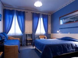 Hotel Le Richelieu