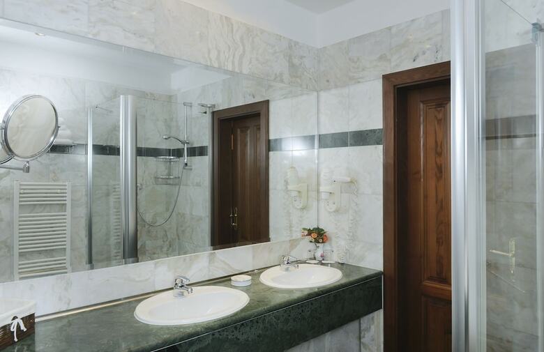 Grand Hotel Praha