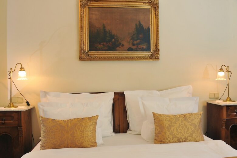 Grand Hotel Praha