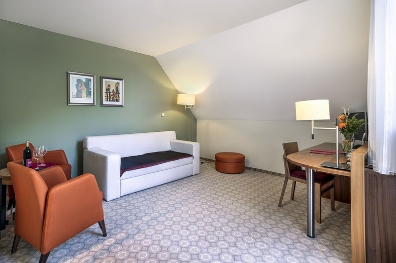 Silenzio Hotel