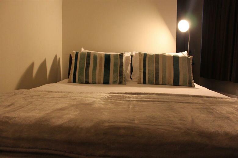 The Hyde Park Hotel
