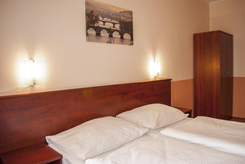 Hotel Inturprag