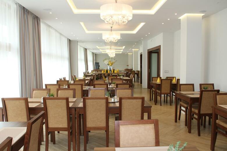 Hotel Meritum