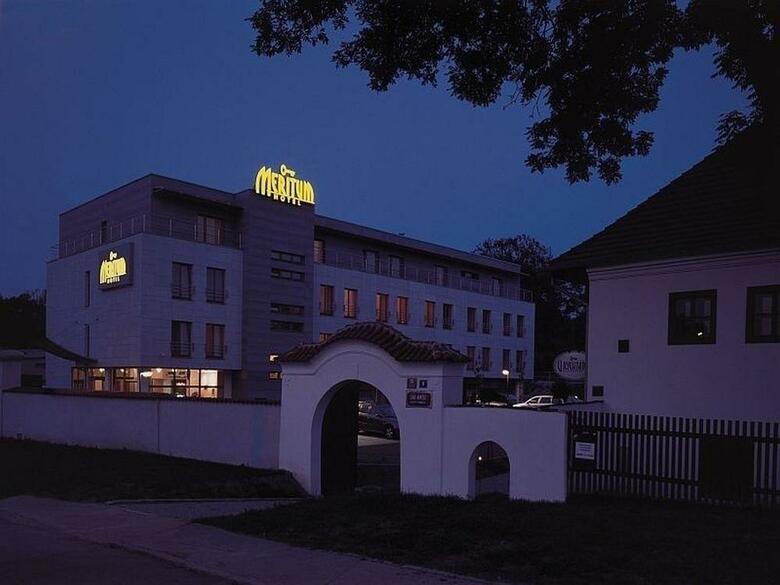 Hotel Meritum
