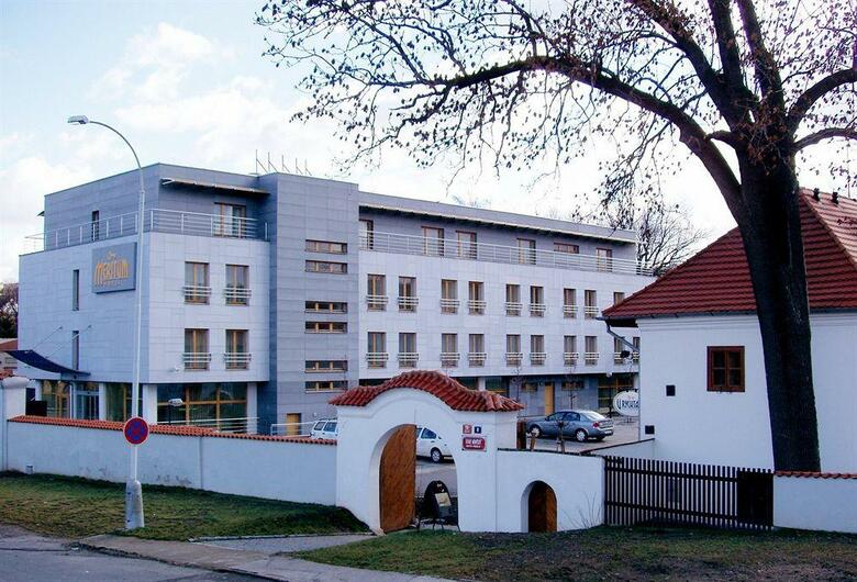 Hotel Meritum