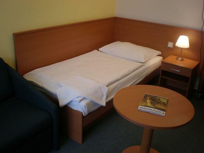 Hotel Meritum