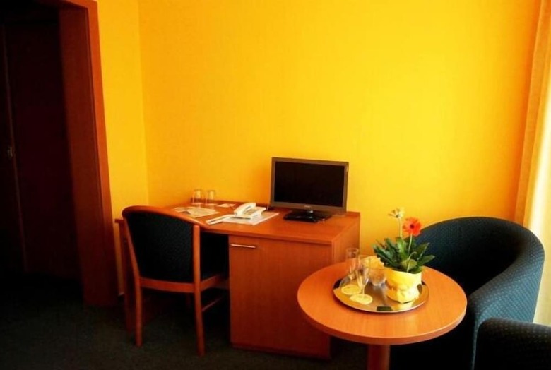 Hotel Meritum