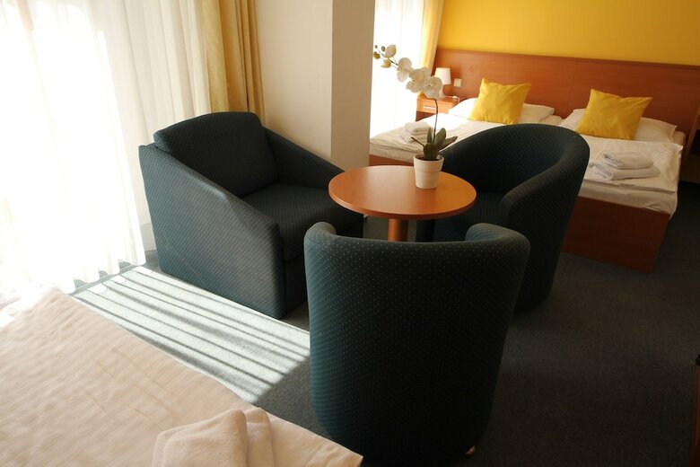 Hotel Meritum