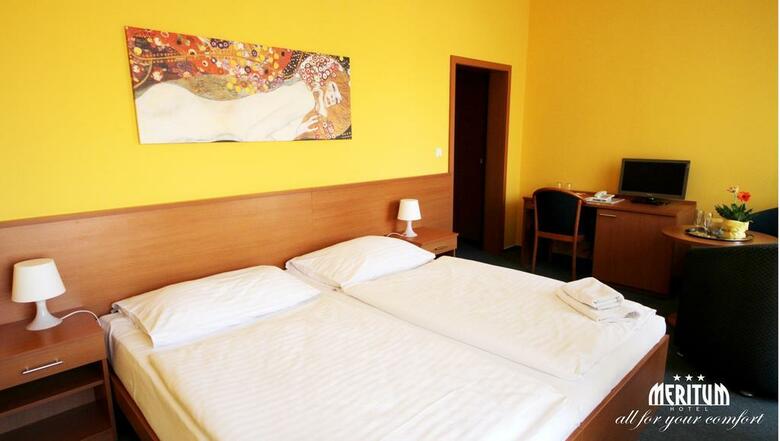 Hotel Meritum
