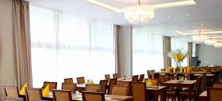 Hotel Meritum