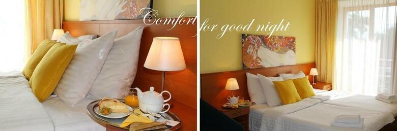 Hotel Meritum