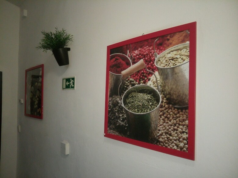 Hostal Chili Hostel