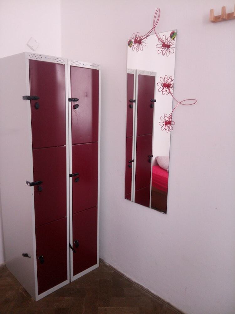 Hostal Chili Hostel