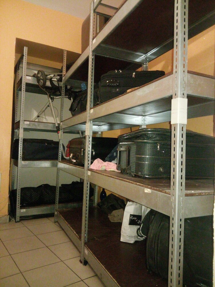 Hostal Chili Hostel