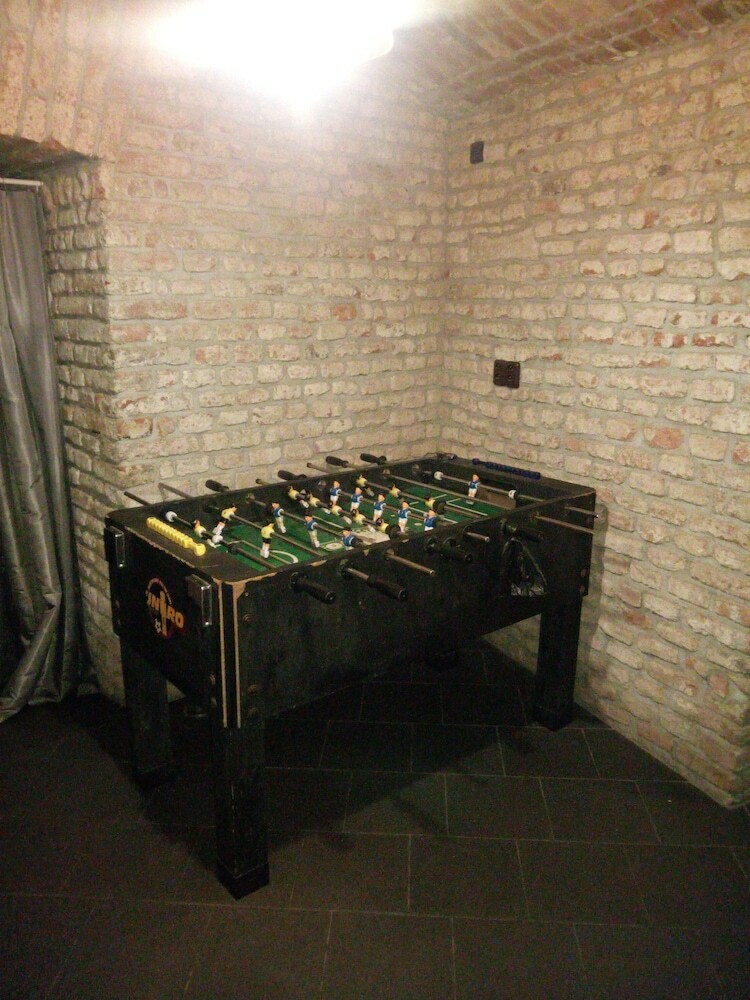 Hostal Chili Hostel