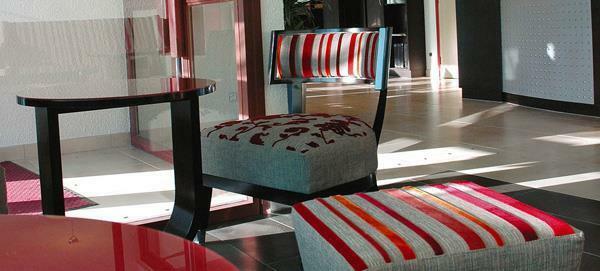 Hotel Kyriad Belfort