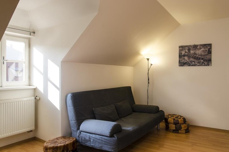 Apartamentos Happy Prague