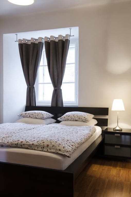 Apartamentos Happy Prague