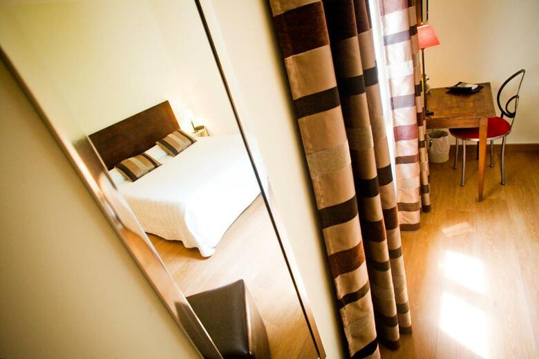 Hotel Cesario