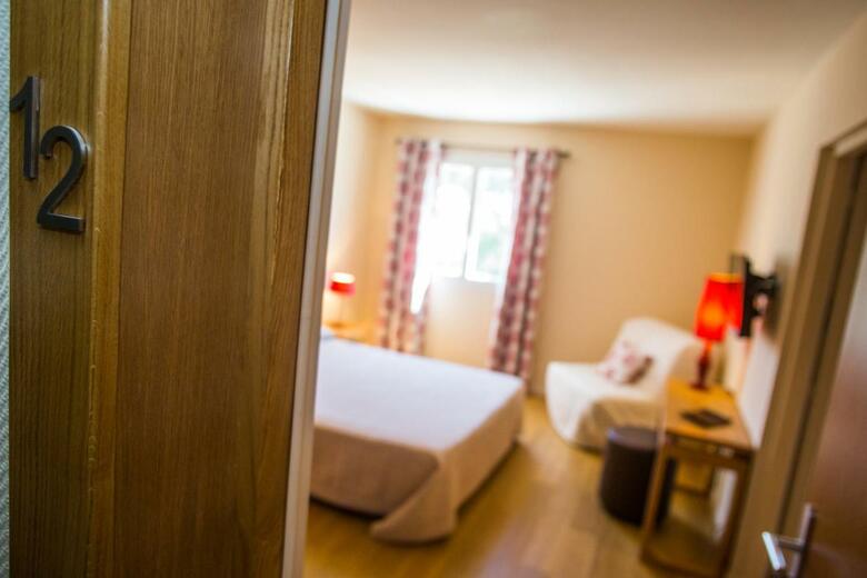 Hotel Cesario