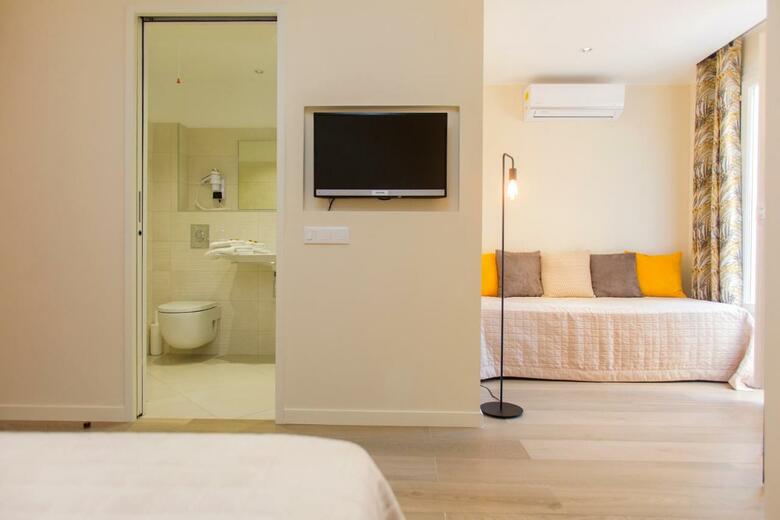 Hotel Cesario