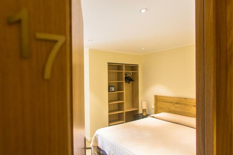 Hotel Cesario