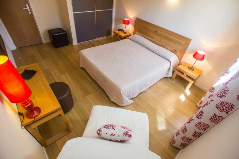 Hotel Cesario