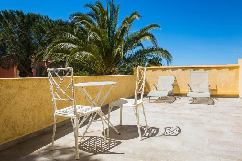 Hotel Cesario