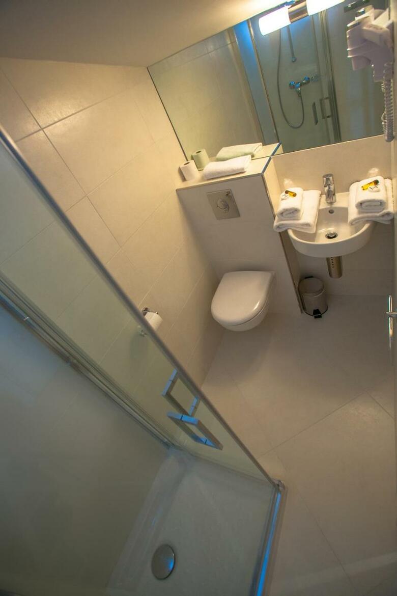 Hotel Cesario