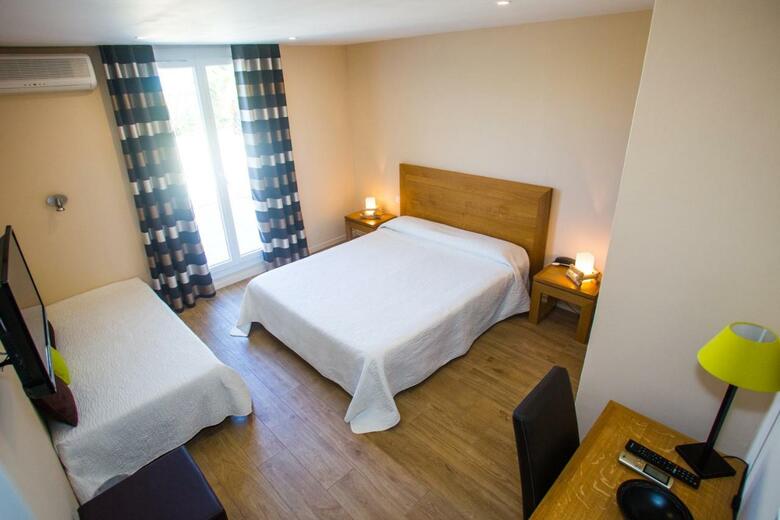 Hotel Cesario