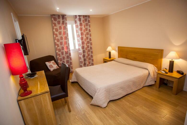 Hotel Cesario