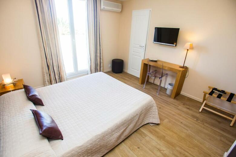 Hotel Cesario