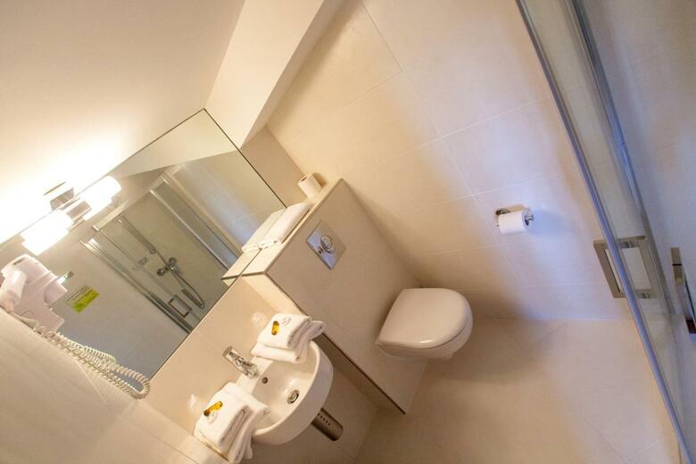 Hotel Cesario