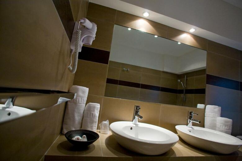 Hotel Cesario