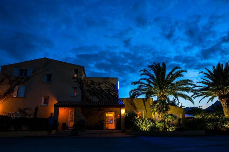 Hotel Cesario