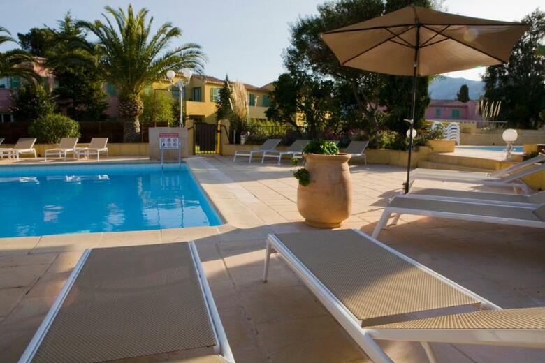Hotel Cesario