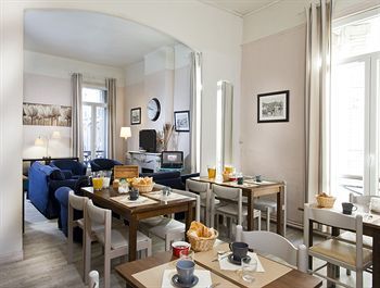 Hotel Sylvabelle