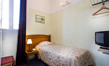 Hotel Sylvabelle